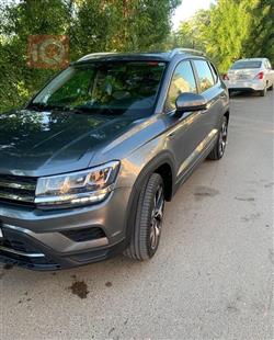 فولكسفاغن تاوس